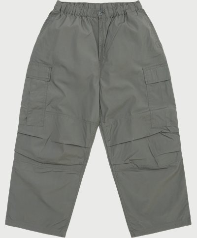 Carhartt WIP Trousers JET CARGO I031520 Army